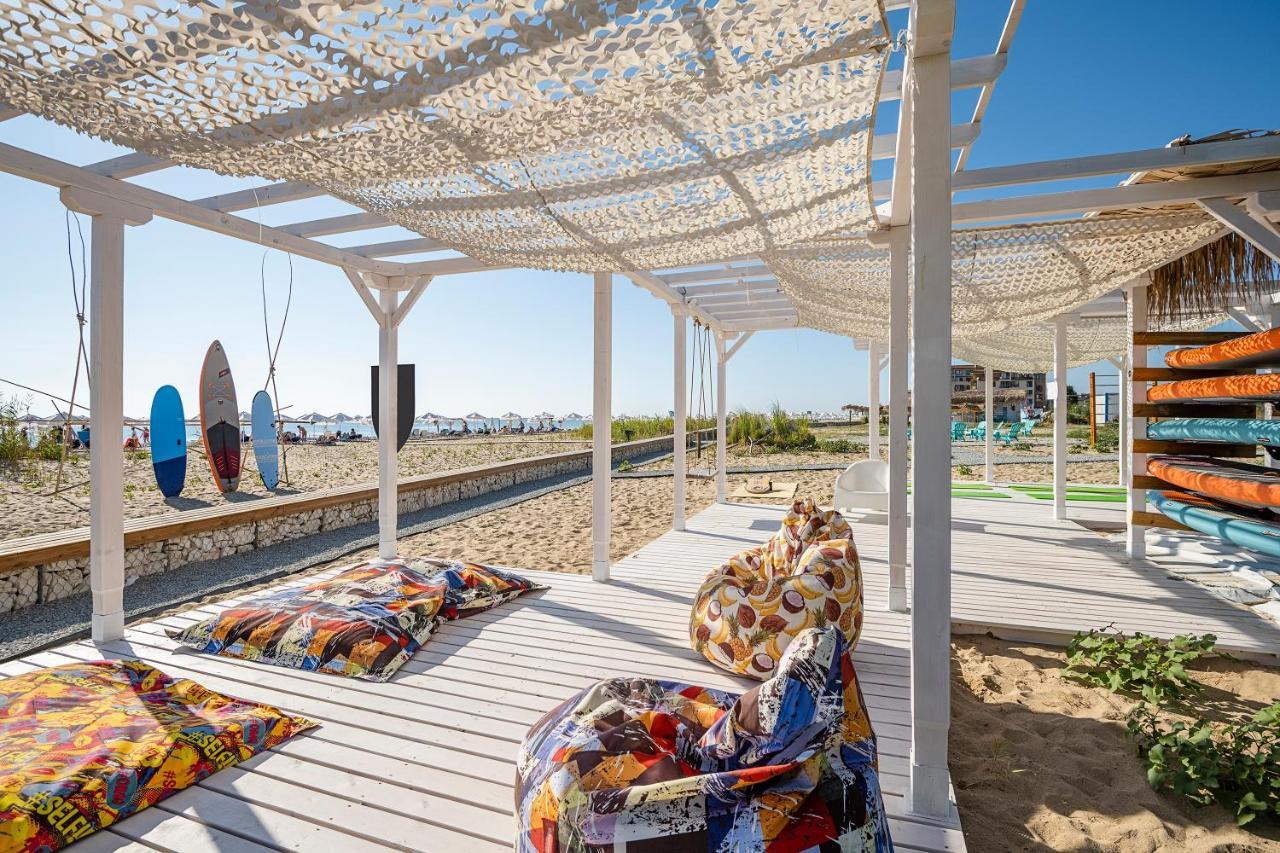 Sunrise Blue Magic Resort Obzor Exterior photo