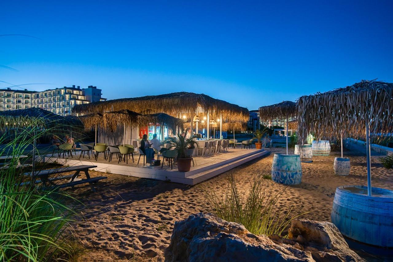 Sunrise Blue Magic Resort Obzor Exterior photo