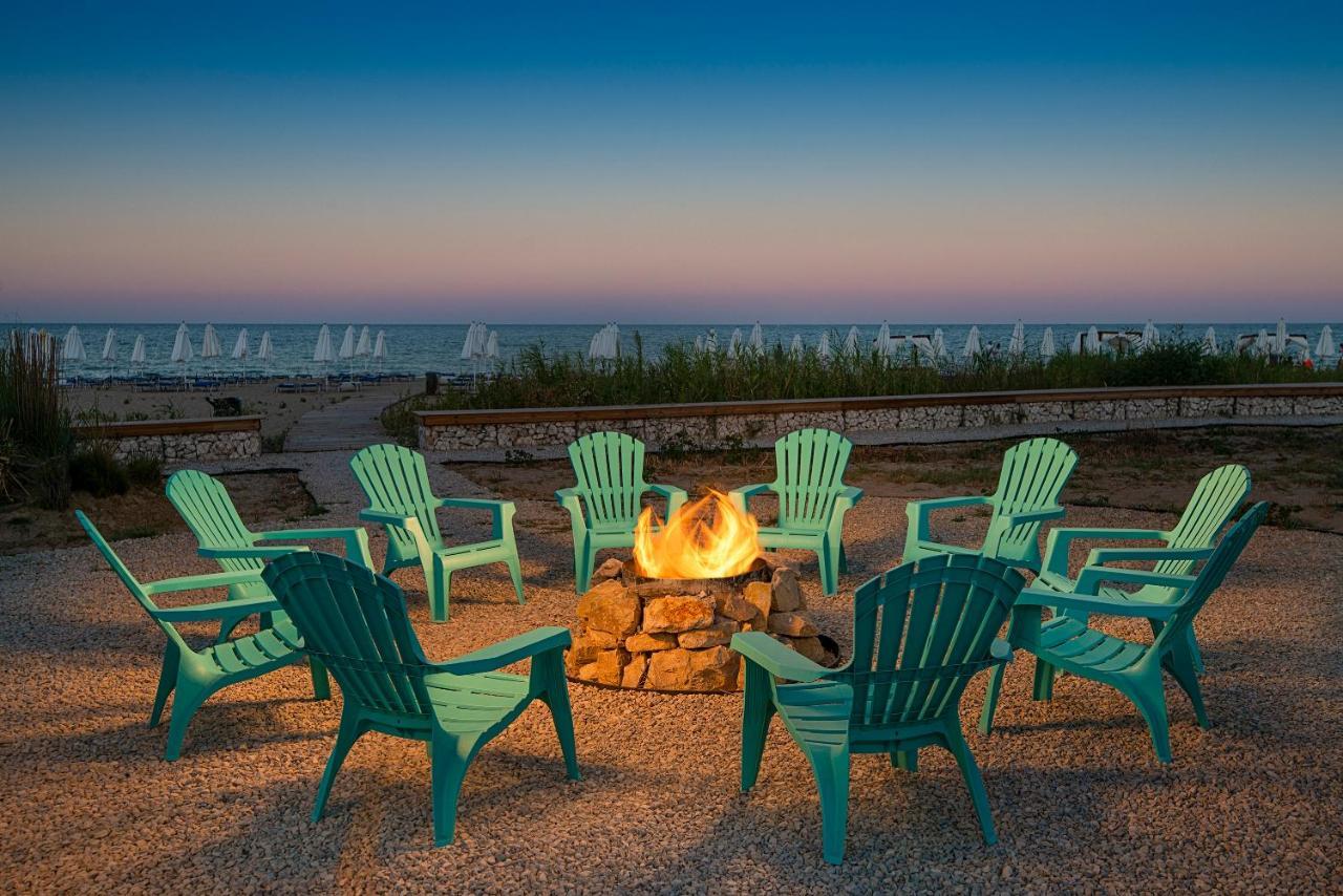 Sunrise Blue Magic Resort Obzor Exterior photo