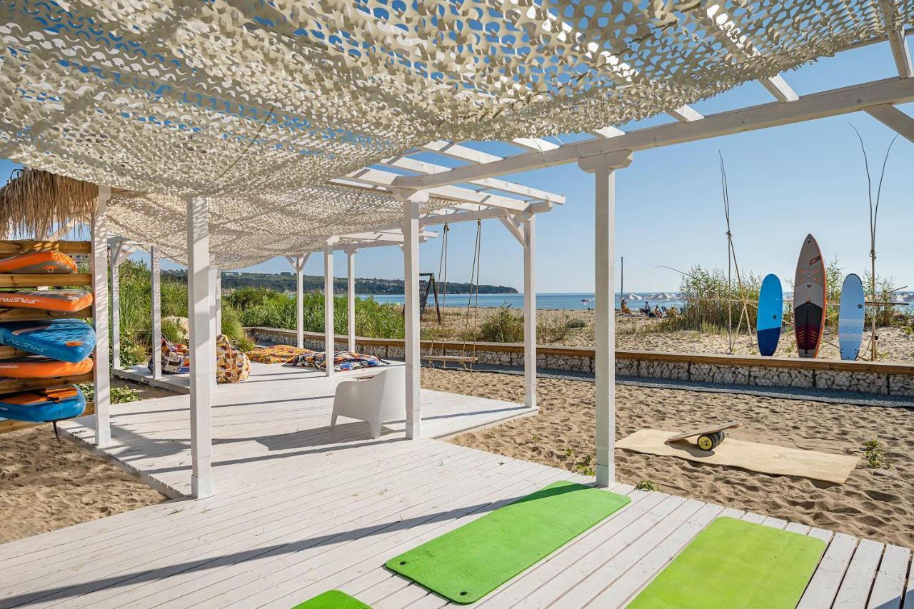 Sunrise Blue Magic Resort Obzor Exterior photo