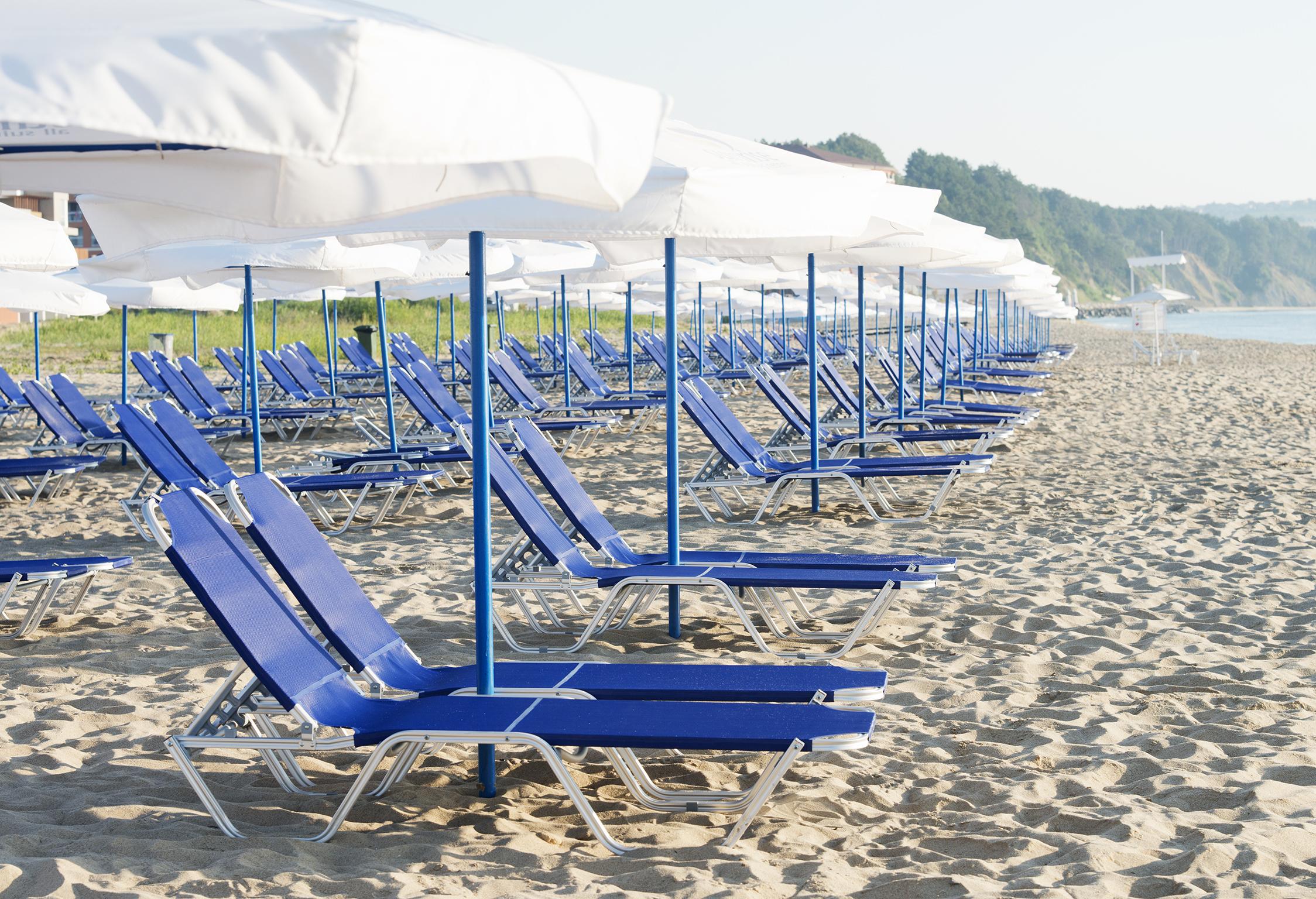 Sunrise Blue Magic Resort Obzor Exterior photo