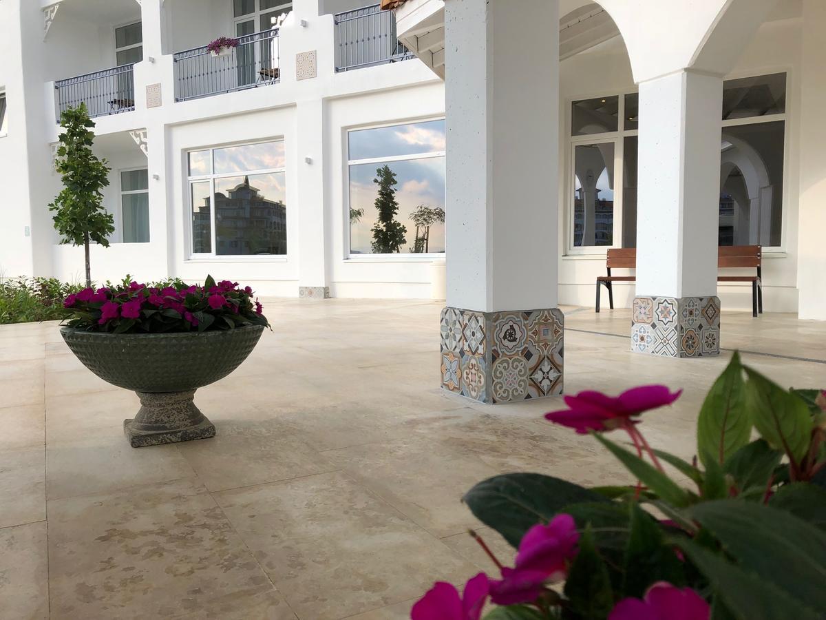 Sunrise Blue Magic Resort Obzor Exterior photo