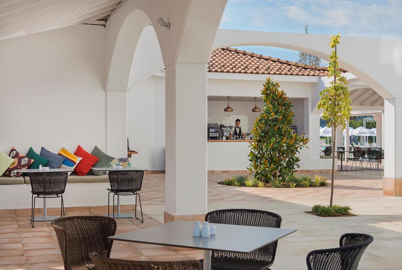 Sunrise Blue Magic Resort Obzor Exterior photo
